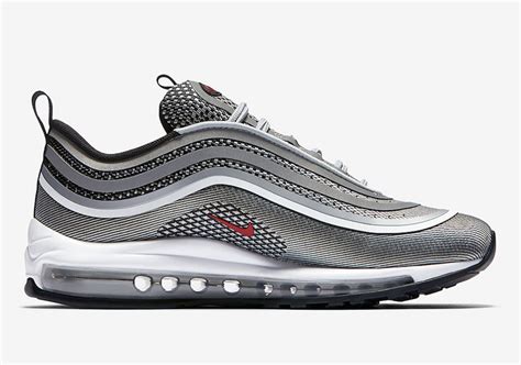 nike air max 97 ultra 17 damen schuhe|Buy Air Max 97 Ultra 17 'Silver Bullet' .